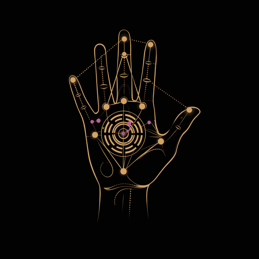 玄掌 xuanzhang Logo